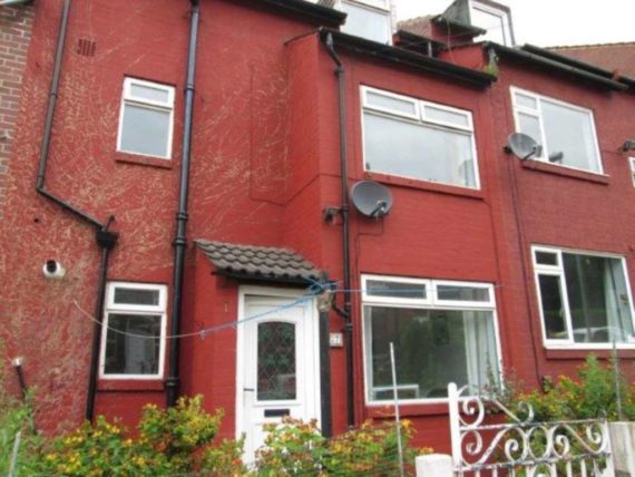 3 Bedroom Terraced